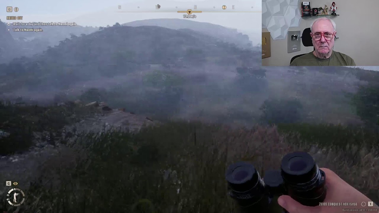 Latest Title & Thumbnail