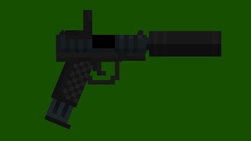 Modifiable Guns (Minecraft) [Skript Plugin + SkBee Skript Addon]