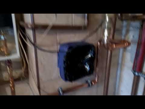 Новый электрический котел Kospel EKCO.L3 24 кВт