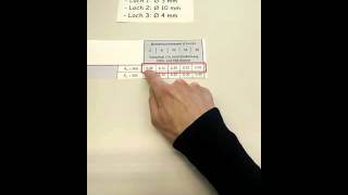 7 Vorschub...welcher Ist Der Richtige Wert