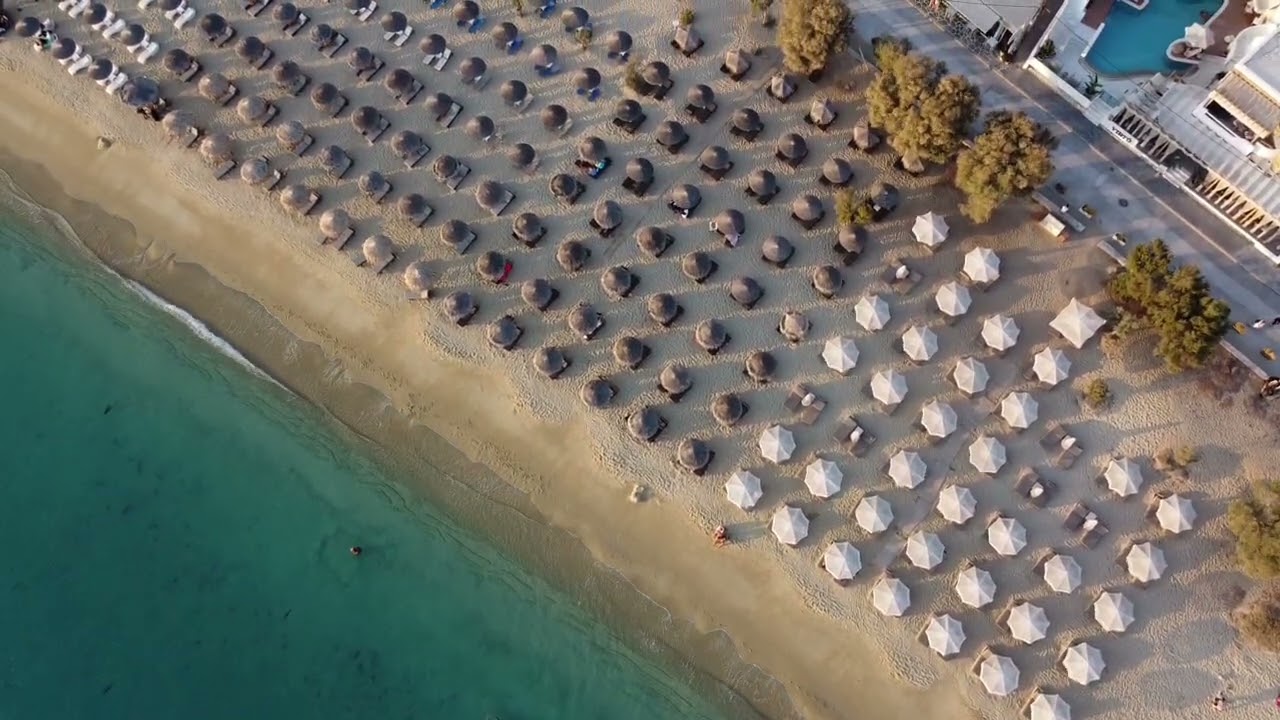 Naxos sunset 🏳️‍🌈 