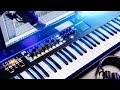 MIDI клавиатура: чем полезен midi контроллер и как выбрать. Что такое MIDI PAD и в чем разница?