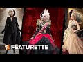 Cruella Featurette - Fashion Fatale (2021) | Movieclips Trailers
