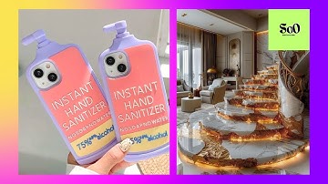 😍Try Not To Say Wow Challenge! The most Satisfying Video that calms Before sleep 💤😴
