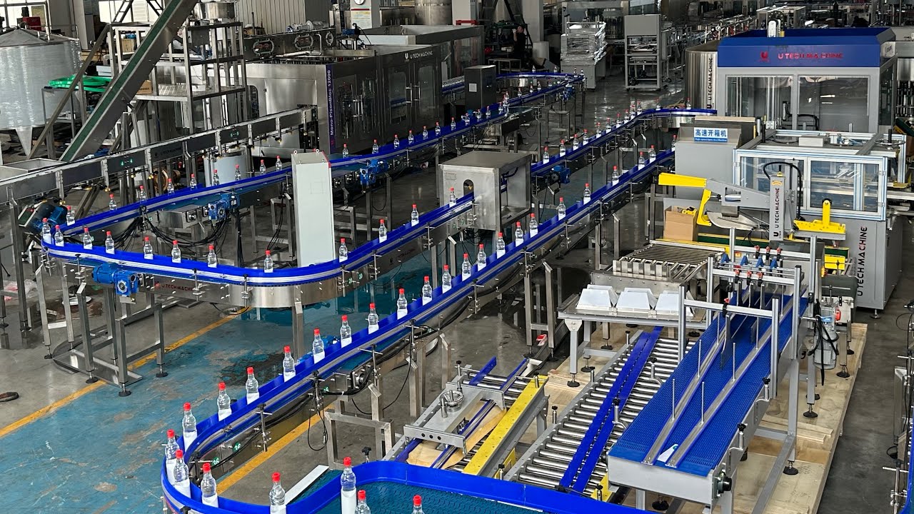 Fish sauce / sugar water / piston filling