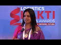 Shobha, Director, Nextstep Logistics Management Private Limited