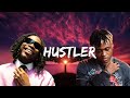 Cheque & Fireboy Dml - Hustler (Lyrics)