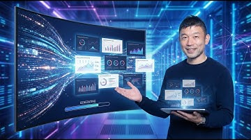 上司が一発で納得！Geminiで「説得力のあるプレゼン資料」を爆速で自動生成する実践テクニック【Live!人工知能 216】 #Live人工知能