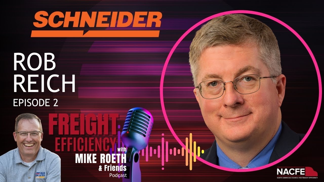 Ep. 2: Rob Reich – Schneider