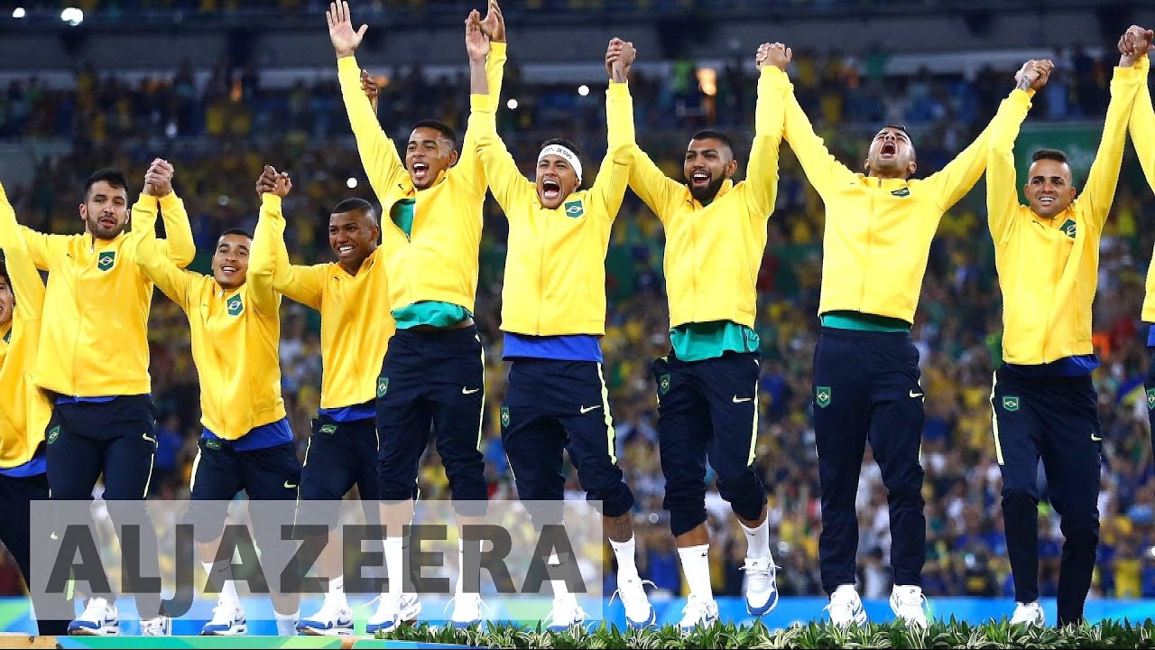 البرازيل: تكلفة أولمبياد ريو 2016 ستؤتي ثمارها
