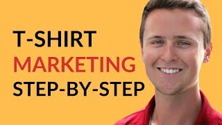 How To Get Your First Sales on Teespring  EASY