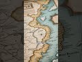 Ancient Maps Show Antarctica Was Once Ice-Free #shorts