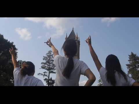 Delta Phi Lambda | Iowa State University | Fall 2017 Recruitment