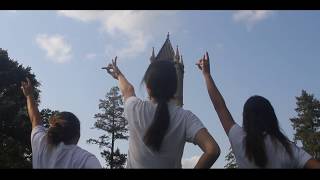 Delta Phi Lambda | Iowa State University | Fall 2017 Recruitment