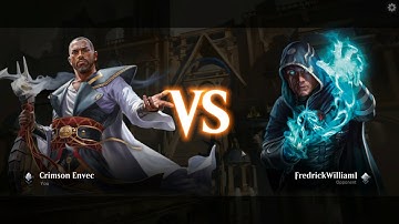 MTGA Deck Tech Rakdos Aggro