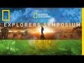 Exploration+Discovery | Nat Geo Live
