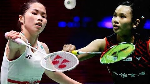 ร่วมเชียร์ น้องเมย์-รัชนก พบ ไท่ ซื่อหยิง แบดโอลิมปิกรอบ 8 คน ลิงค์ดูสด