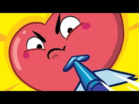 Heartbreak: Valentine's Day - Android Gameplay