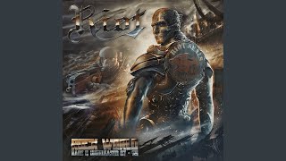 Riot V - Magic Maker