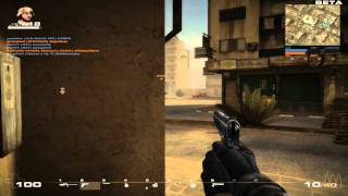 Battlefield Play4Free Sniper 10 kill streak
