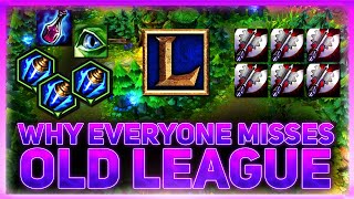 Download Lagu 5 Things League Of Legends NEEDS TO Bring Back To The Game MP3 Download Lagu 5 Things League Of Legends NEEDS TO Bring Back To The Game MP3