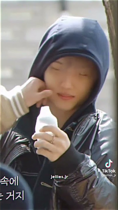 Jisung pemenang hati Renjun tanpa usaha😊