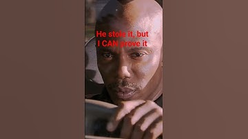 he stole it... but I can prove it....#doakes #dexter #their #edit #shortsvideo #internetmeme