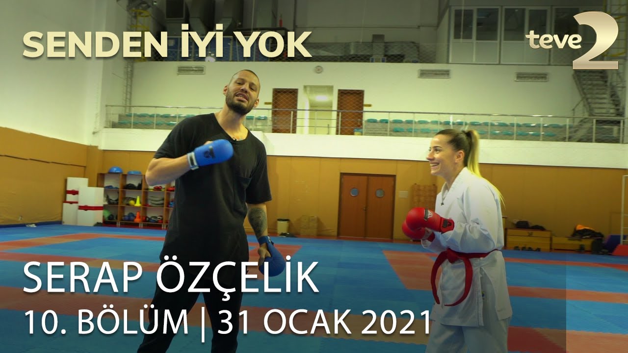 Senden İyi Yok 10. Bölüm 31.01.2021 FULL BÖLÜM İZLE!