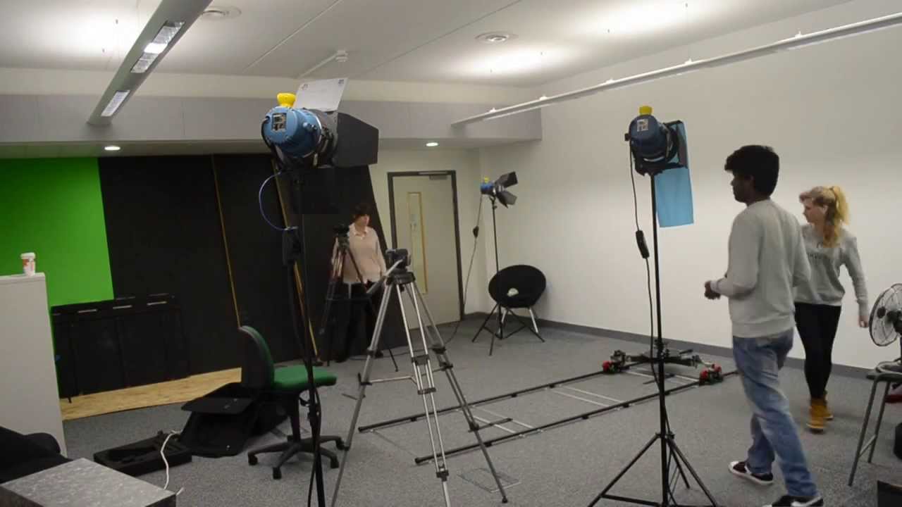 behind the scenes time lapse - YouTube