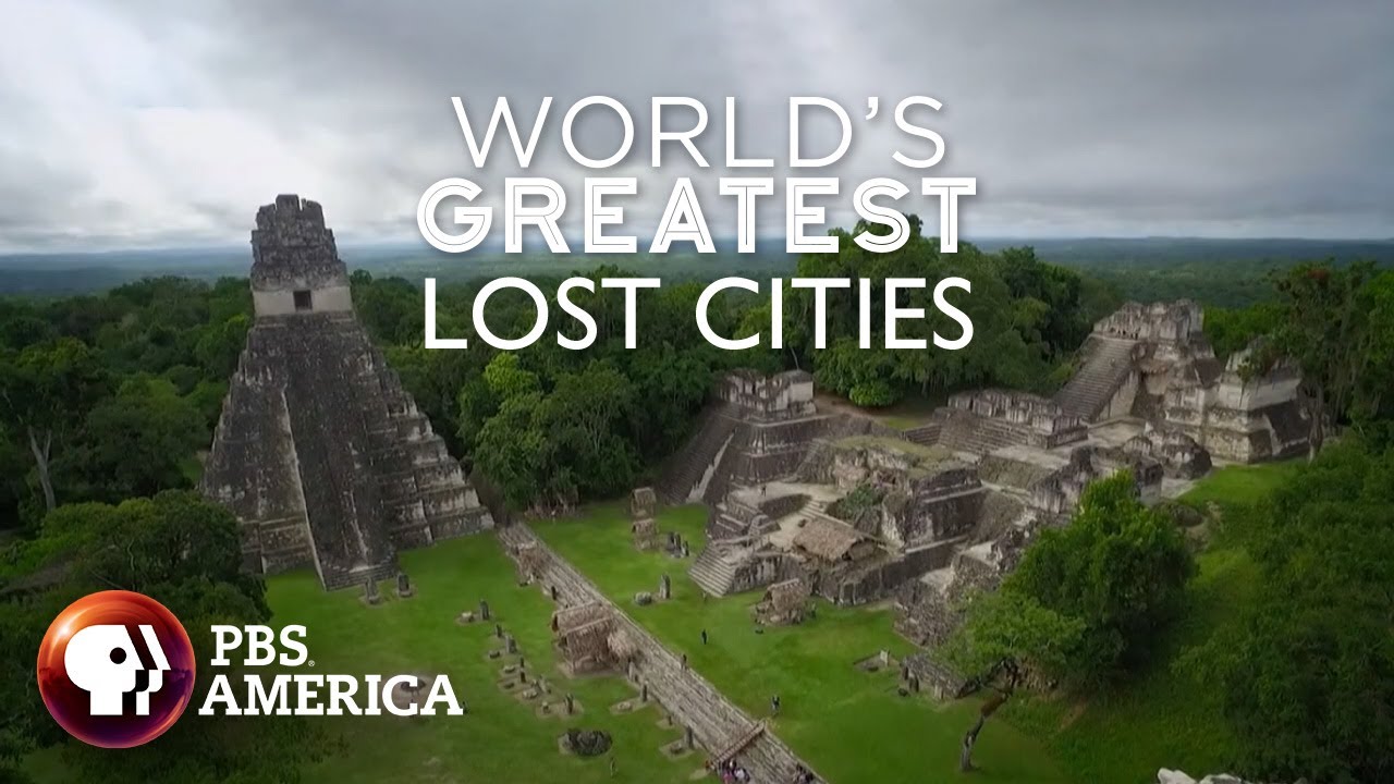 World s Greatest Man Made Wonders Lost Cities 2018 Full World s Greatest Man Made Wonders Lost Cities 2018 Full