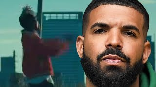 Drake allegedly disses xxxtentacion in the music video for sicko mode.
lil xan heads off to rehab. plus - did selena gomez fake her streams
beat on ...
