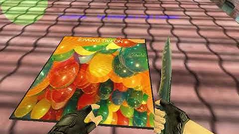 [Danger-cs.eu] HNS # Blockmaker [SHOP|BM|100aa|24/7|Ranks|FUN|JumpStats|Hide and Seek|1000FPS]