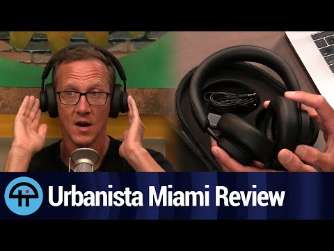 Urbanista Miami Review