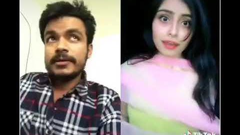 Apil Thirpathi on Tiktok || Gandaki Chhadke ||