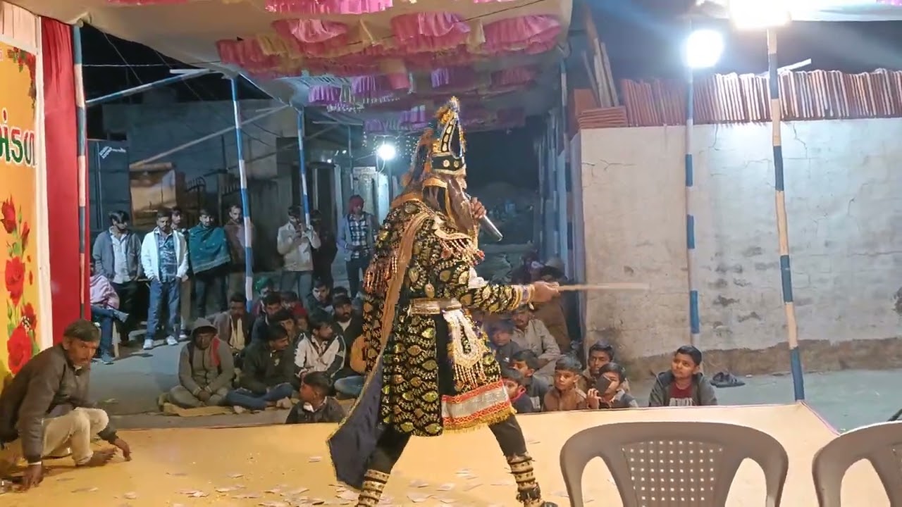 ❣️ પઢીયાર ને પ્રધાન ની મોજ💯✨🙇