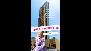 Tiger Properties best Insights