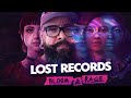 O SHOW, A DOENÇA, O RESGATE E A NOITE DAS ESTRELAS CADENTES - LOST RECORDS # 3 gameplay