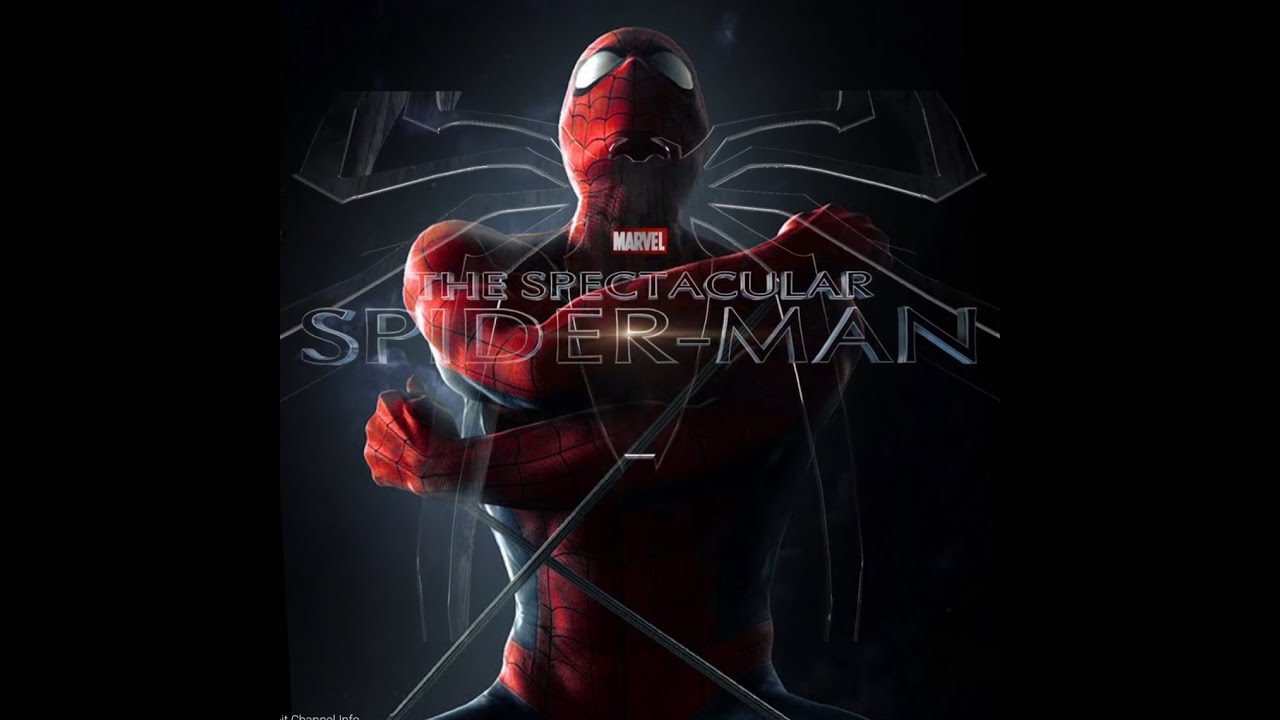 Marvel's Spider-Man 2017 Reboot Epic (Fan) Trailer - YouTube