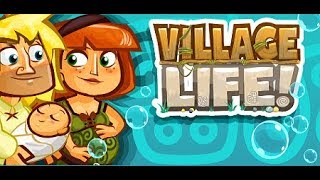 Lp. Моё Поселение (Village Life) #9