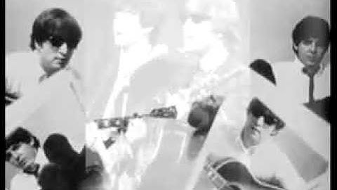 We Can Work It Out Studio version - Studio performance video thumbnail