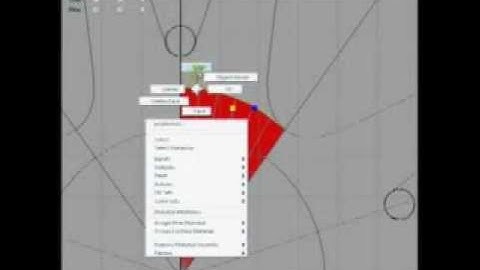 Car Rim Maya Tutorial- Part 2: Inner Rim 01