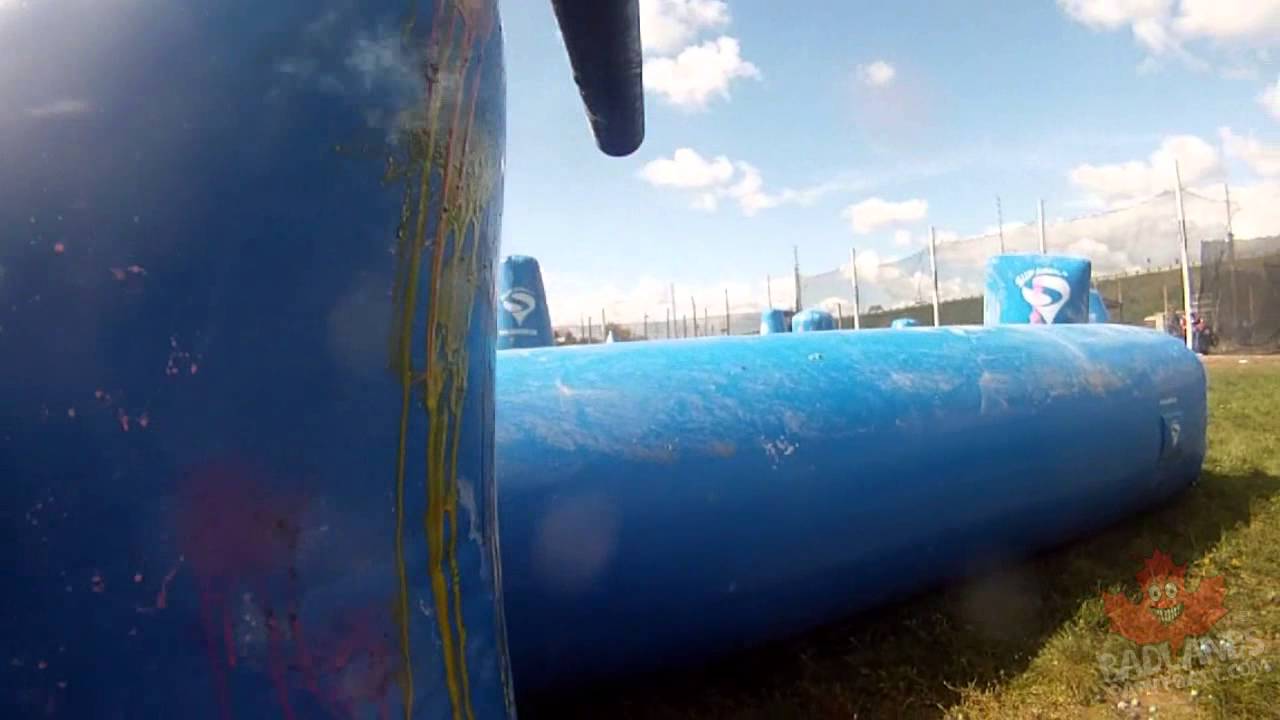 Killing For Badlands - Mike A. at VEP