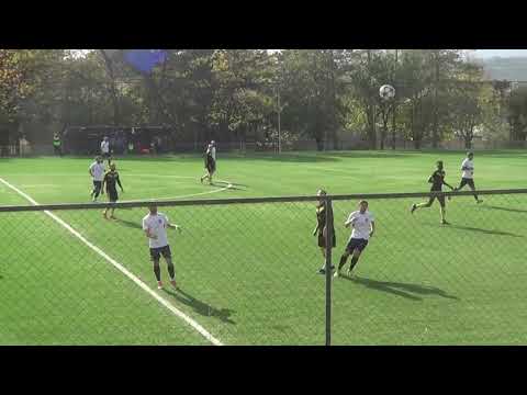 მარკ სტარსი 2-2 კოლხეთი ხობი