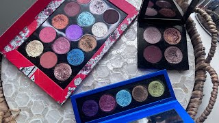 30 Days of Pat McGrath Labs | Day 19