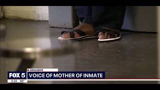 Extortion: inmates mother extorted out of $9000