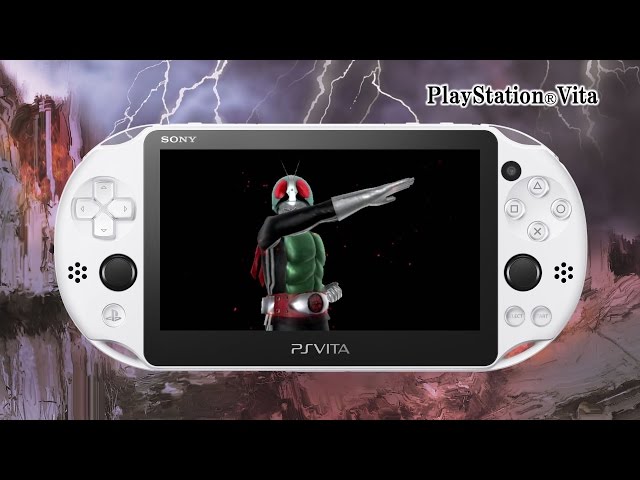 仮面ライダー バトライド・ウォー 創生 - PS Vita ggw725x Amazon | 仮面ライダー バトライド・ウォー 創生 - PS Vita