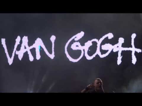 Van Gogh -