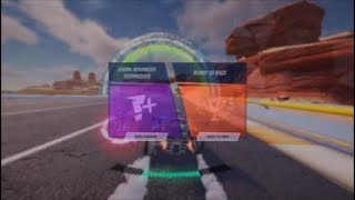 🏆 Tutorial World Record 2:05.600 | Rocket racing