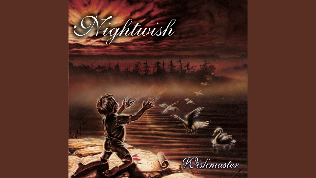 Nightwish(ナイトウィッシュ)のおすすめ曲11選【北欧メタル