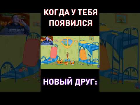 Братик RYTP Три Кота